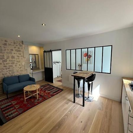 Appartement Hyper Centre La Rochelle  Exteriör bild