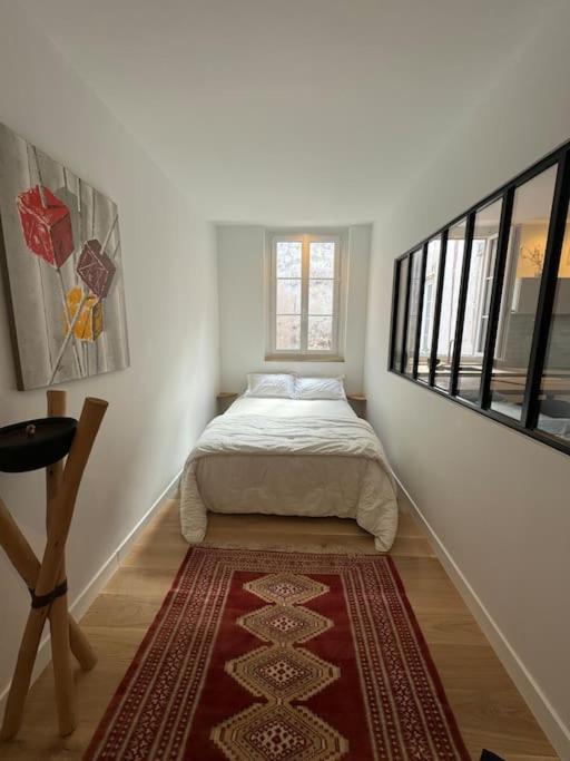 Appartement Hyper Centre La Rochelle  Exteriör bild